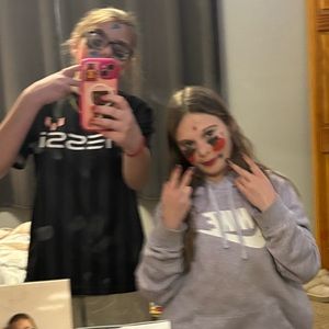 Meet your Posher, Makynlee